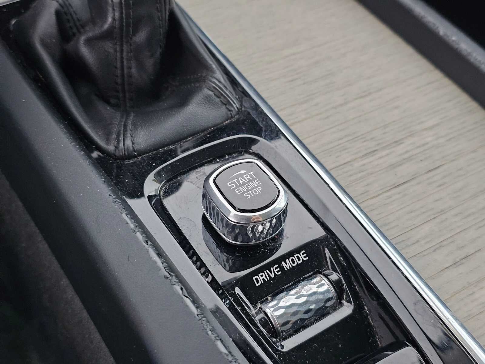 2020 Volvo XC60 Inscription