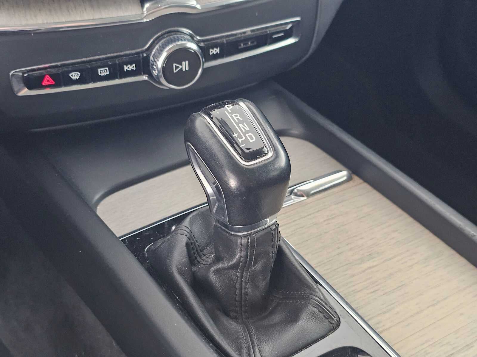 2020 Volvo XC60 Inscription