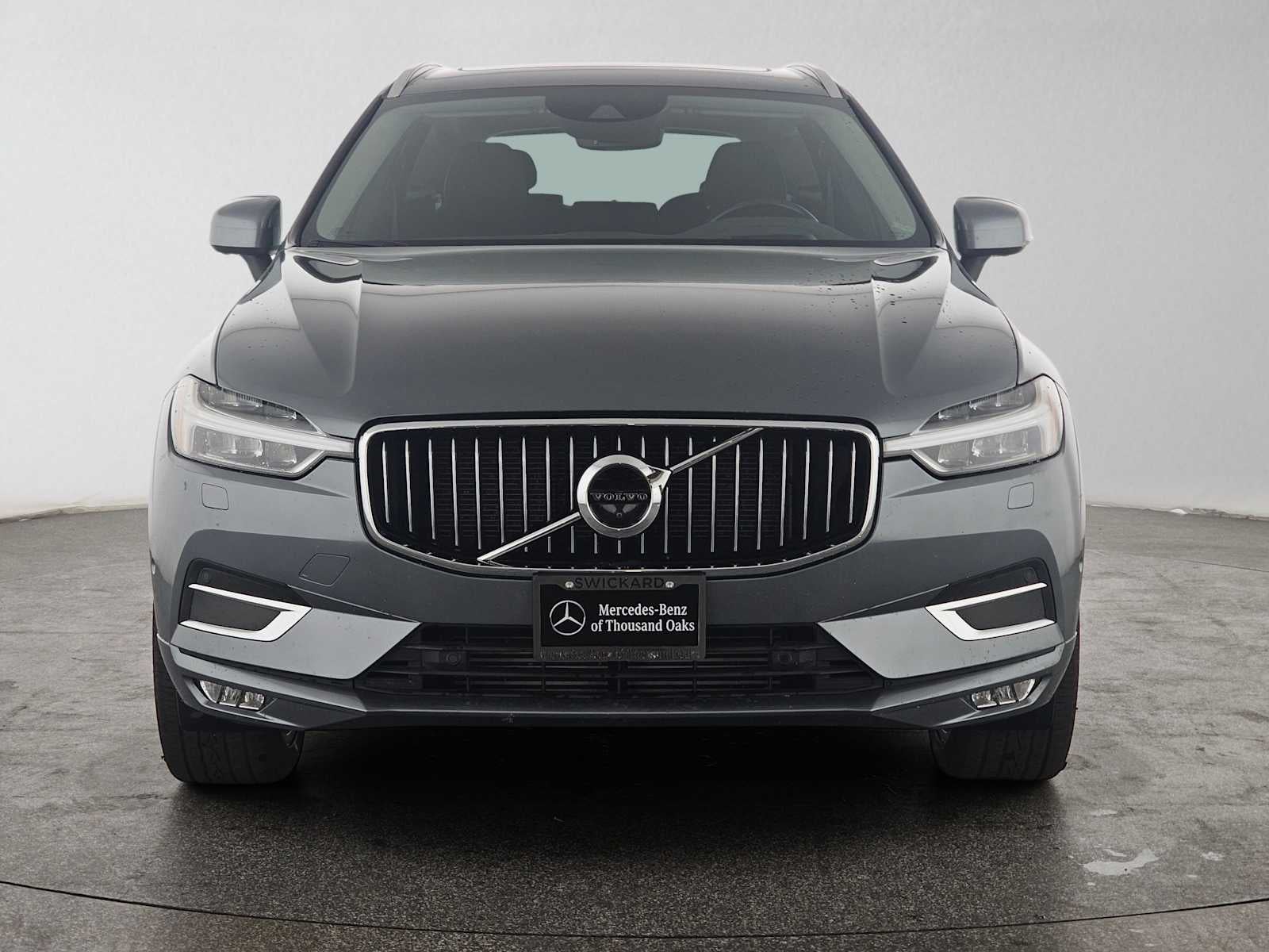2020 Volvo XC60 Inscription