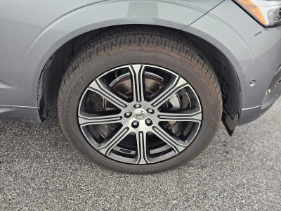 2020 Volvo XC60 Inscription