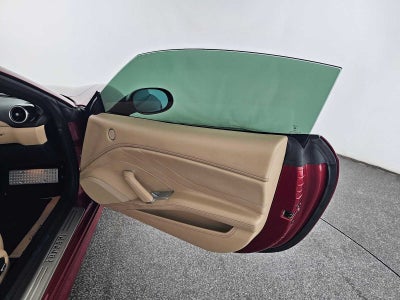2017 Ferrari California T Convertible