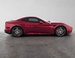 2017 Ferrari California T Convertible