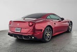2017 Ferrari California T Convertible