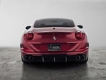 2017 Ferrari California T Convertible