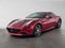 2017 Ferrari California T Convertible