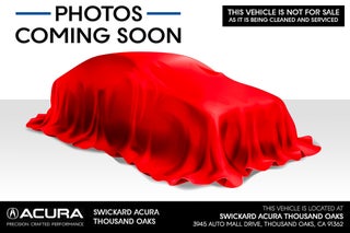 2018 Acura ILX w/Premium Pkg