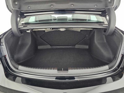 2020 Acura ILX w/Premium Pkg