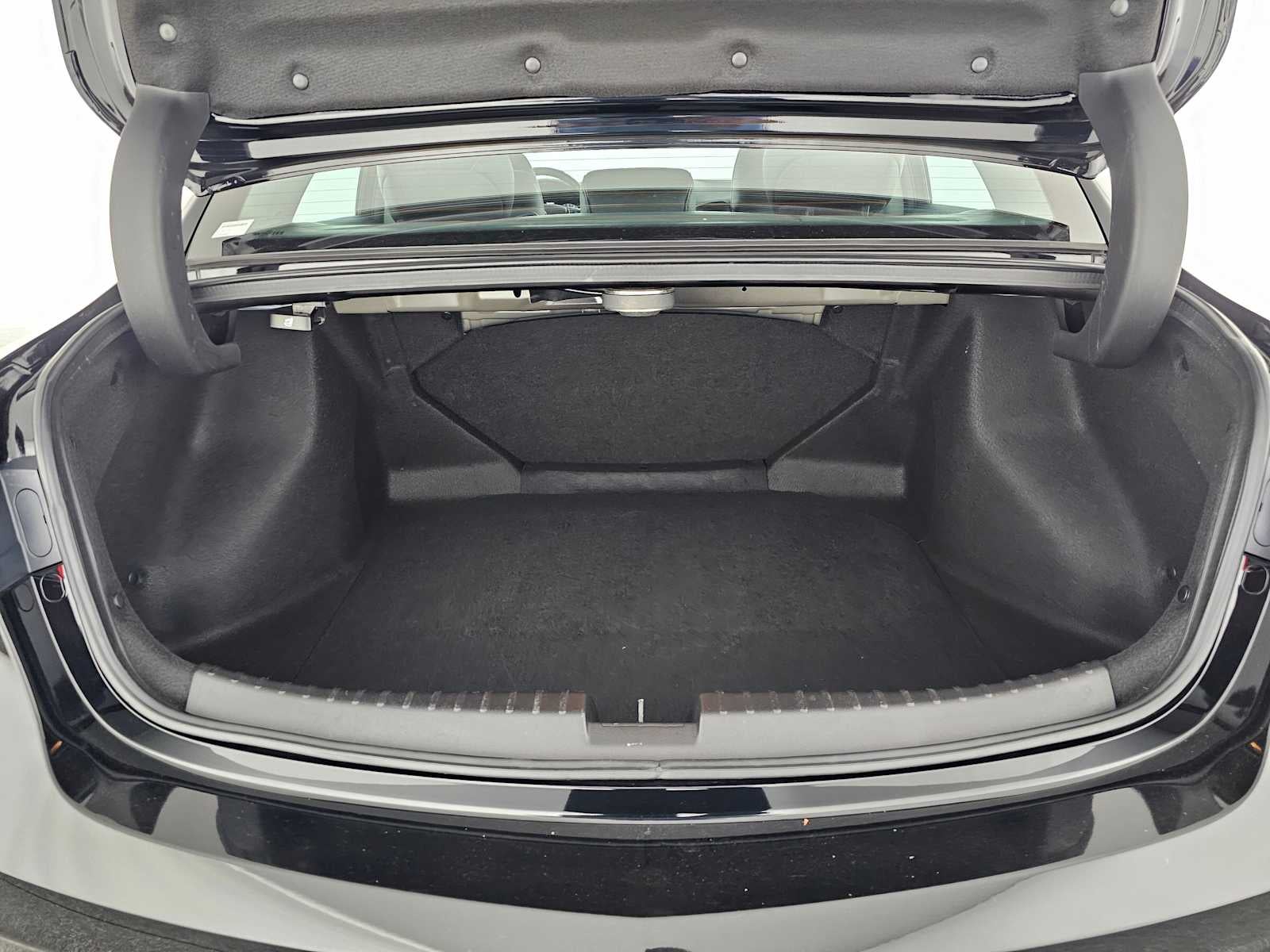 2020 Acura ILX w/Premium Pkg