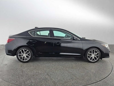 2020 Acura ILX w/Premium Pkg