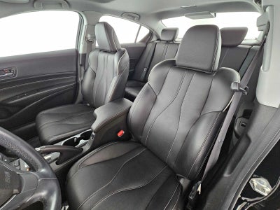 2020 Acura ILX w/Premium Pkg