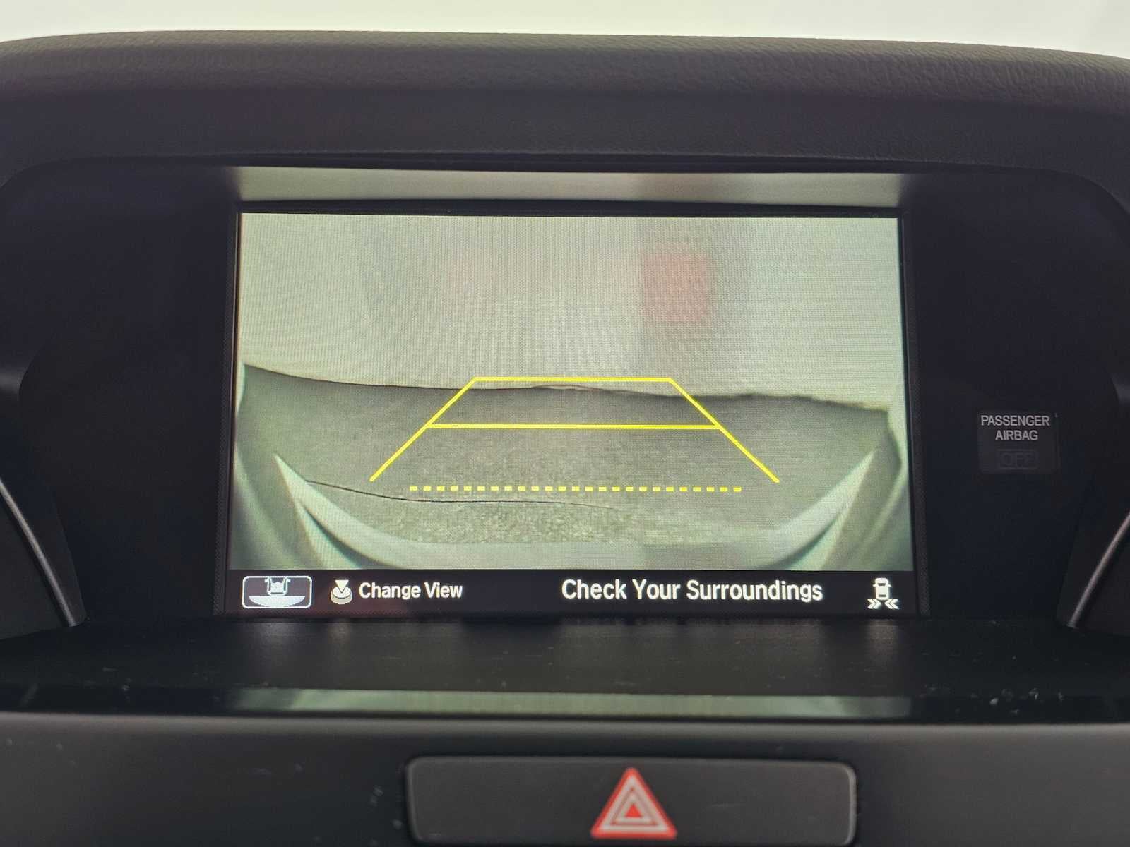 2020 Acura ILX w/Premium Pkg