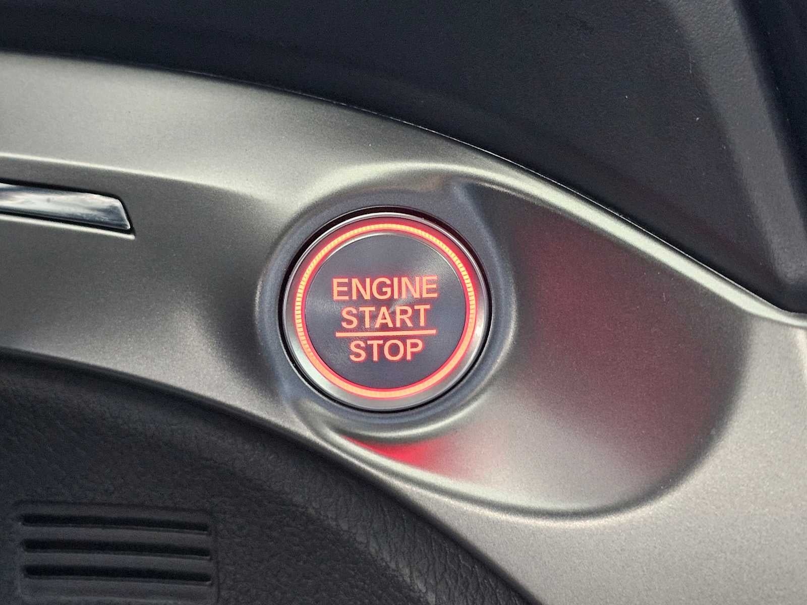 2020 Acura ILX w/Premium Pkg