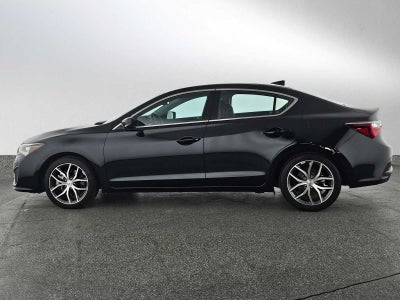 2020 Acura ILX w/Premium Pkg