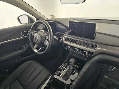 2026 Acura Integra INTEGRA