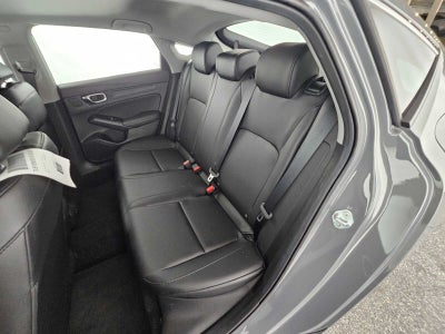 2026 Acura Integra INTEGRA