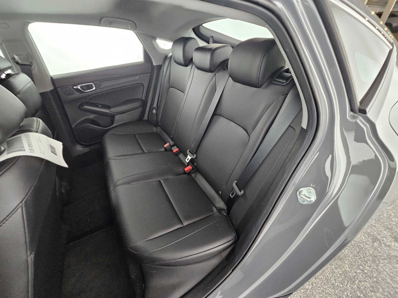 2026 Acura Integra INTEGRA