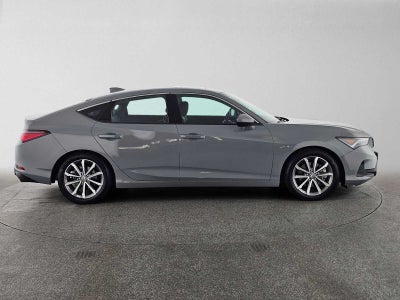 2026 Acura Integra INTEGRA