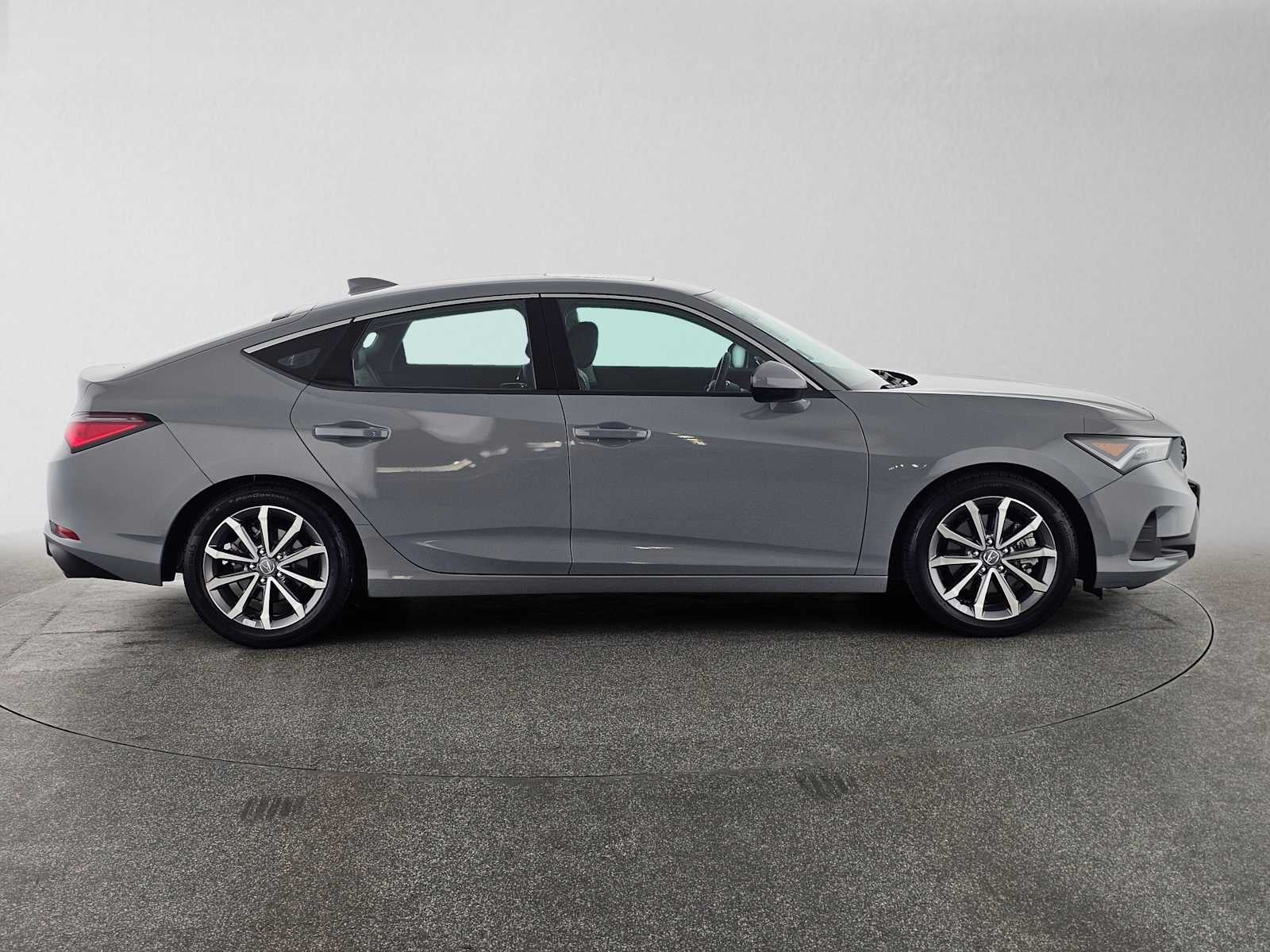 2026 Acura Integra INTEGRA