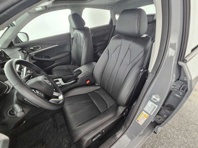 2026 Acura Integra INTEGRA