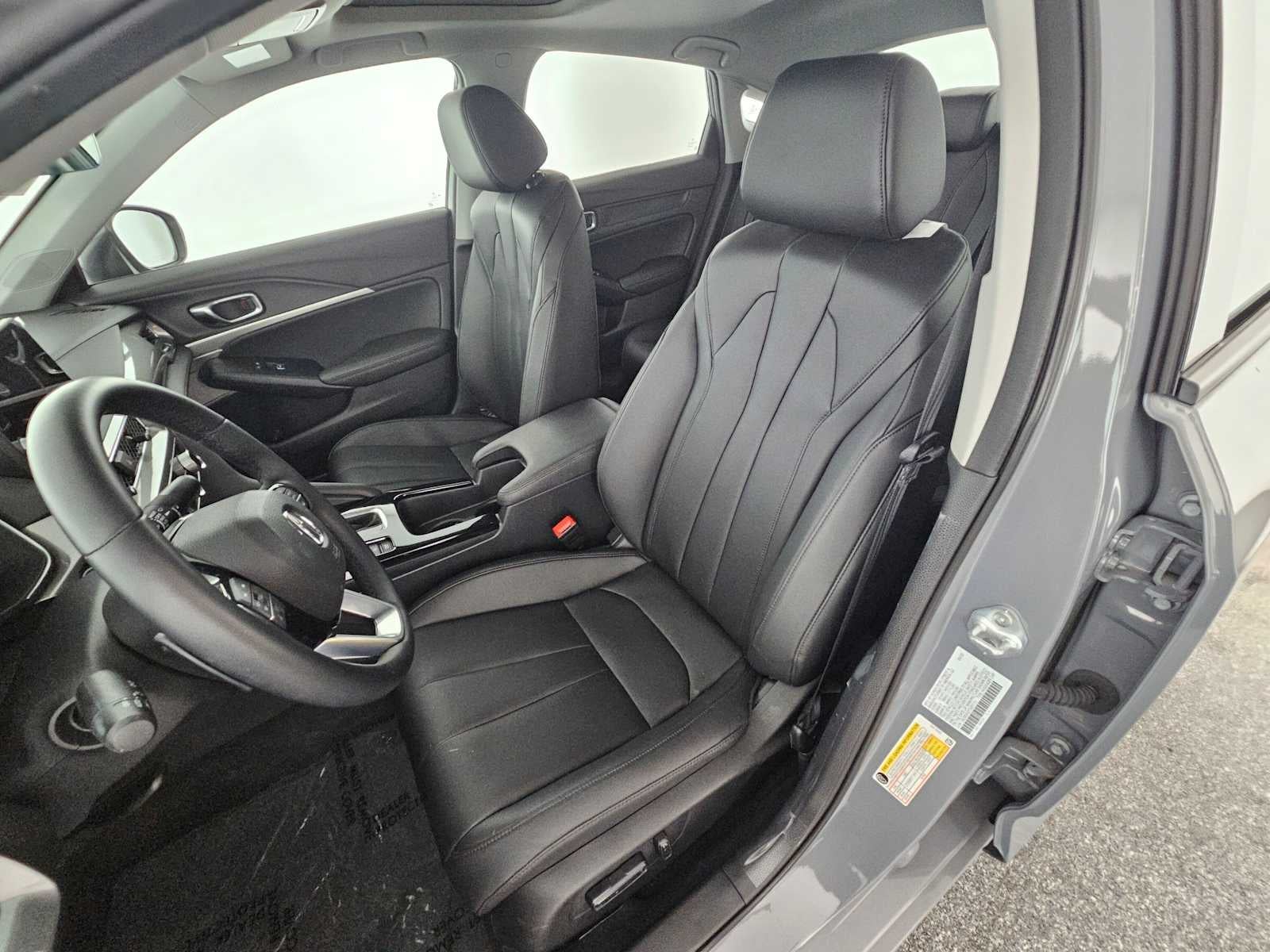 2026 Acura Integra INTEGRA