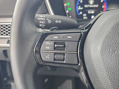 2026 Acura Integra INTEGRA