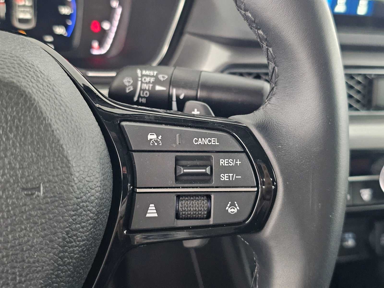 2026 Acura Integra INTEGRA