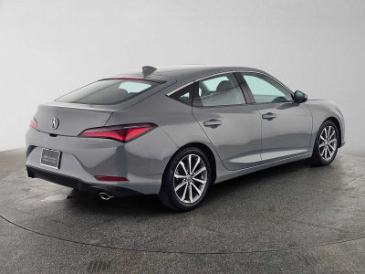 2026 Acura Integra INTEGRA