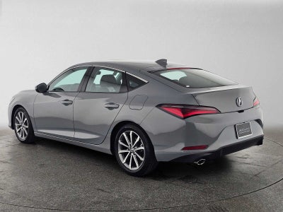 2026 Acura Integra INTEGRA