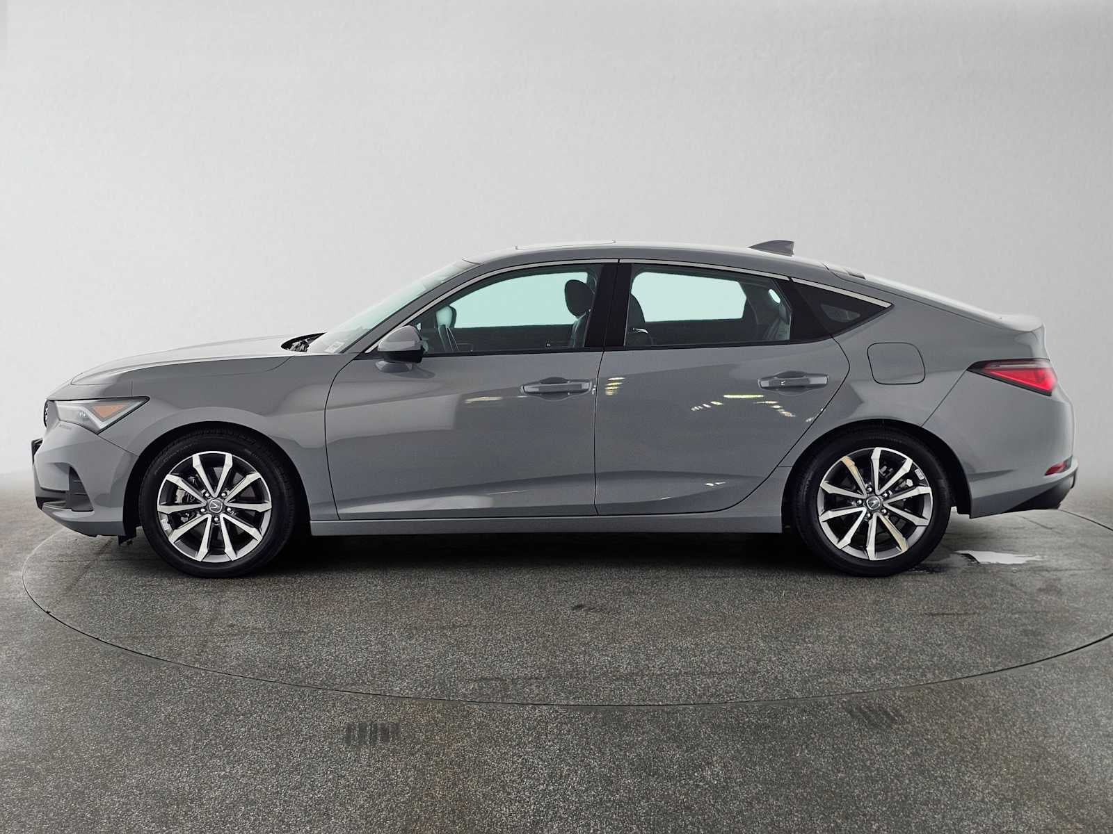 2026 Acura Integra INTEGRA