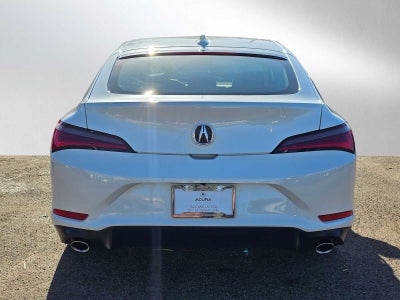 2023 Acura Integra CVT