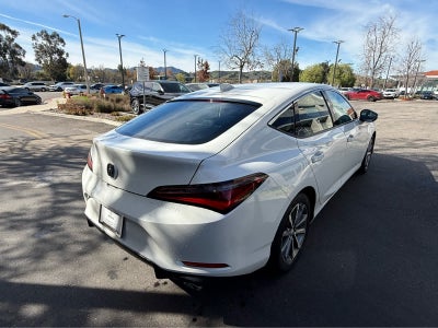 2023 Acura Integra CVT