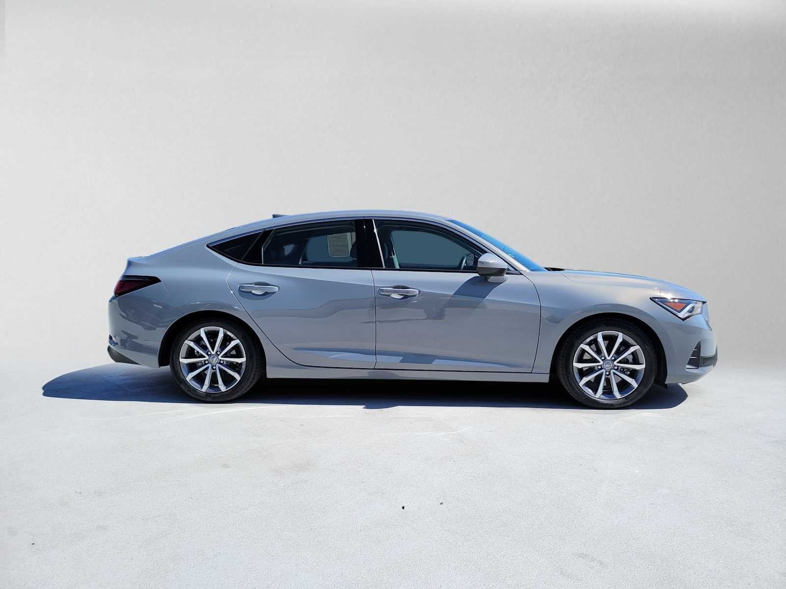 2026 Acura Integra INTEGRA