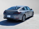 2026 Acura Integra INTEGRA