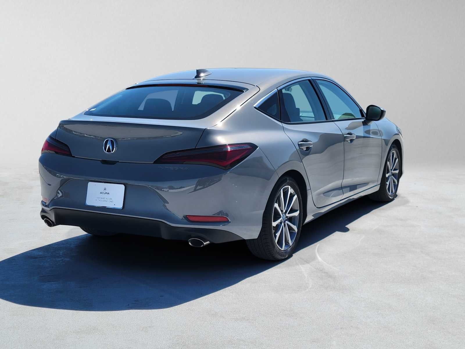 2026 Acura Integra INTEGRA