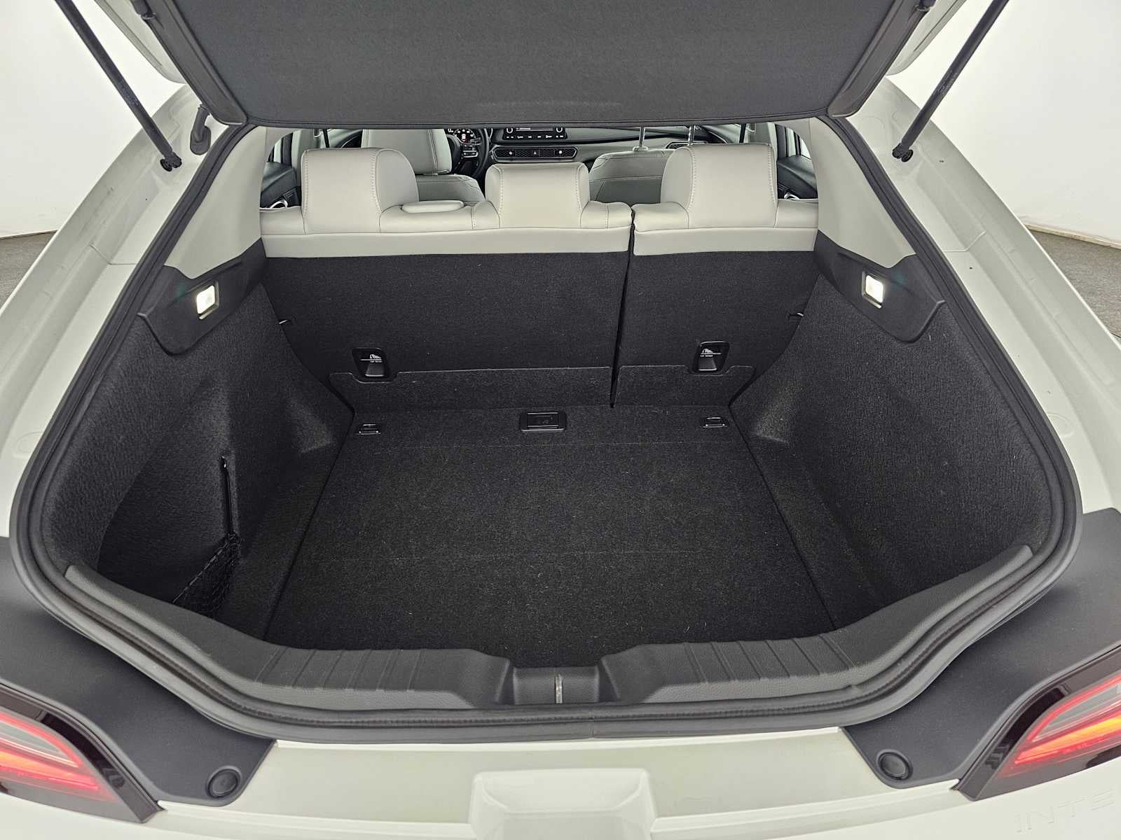 2025 Acura Integra CVT