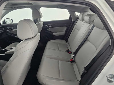 2025 Acura Integra CVT