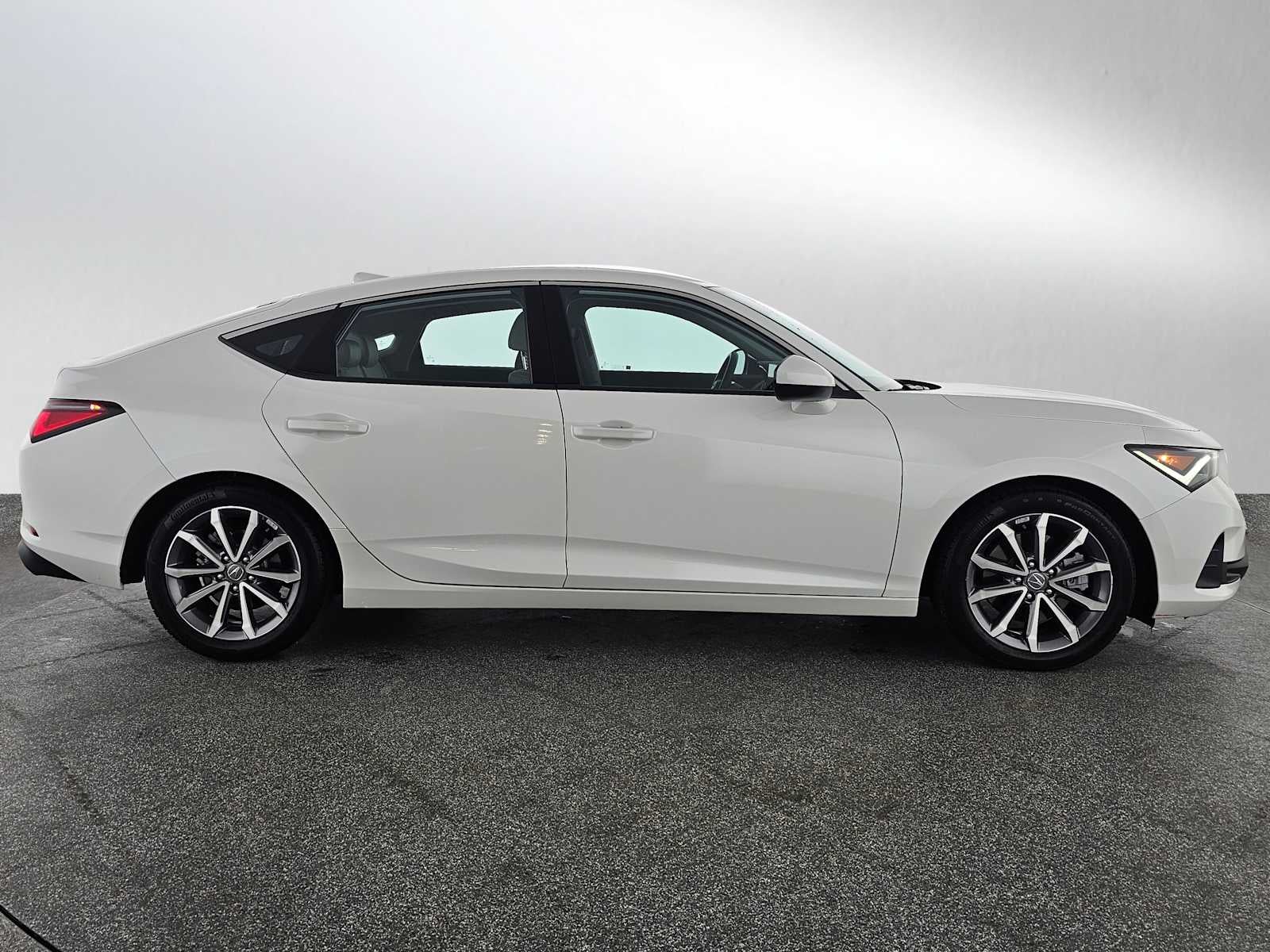 2025 Acura Integra CVT