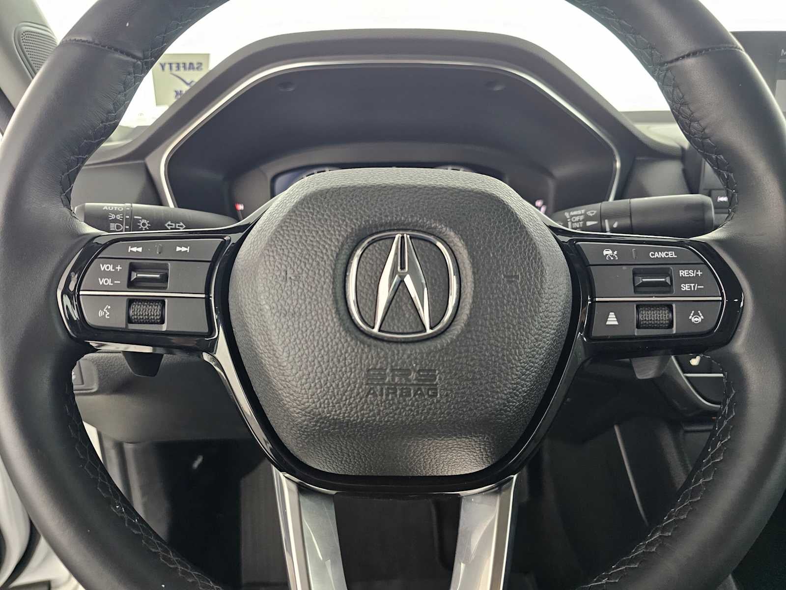 2025 Acura Integra CVT