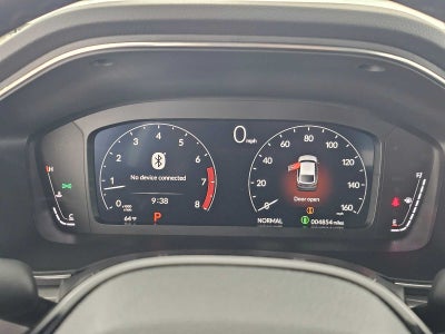 2025 Acura Integra CVT