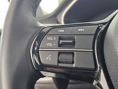 2025 Acura Integra CVT