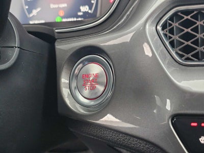 2025 Acura Integra CVT