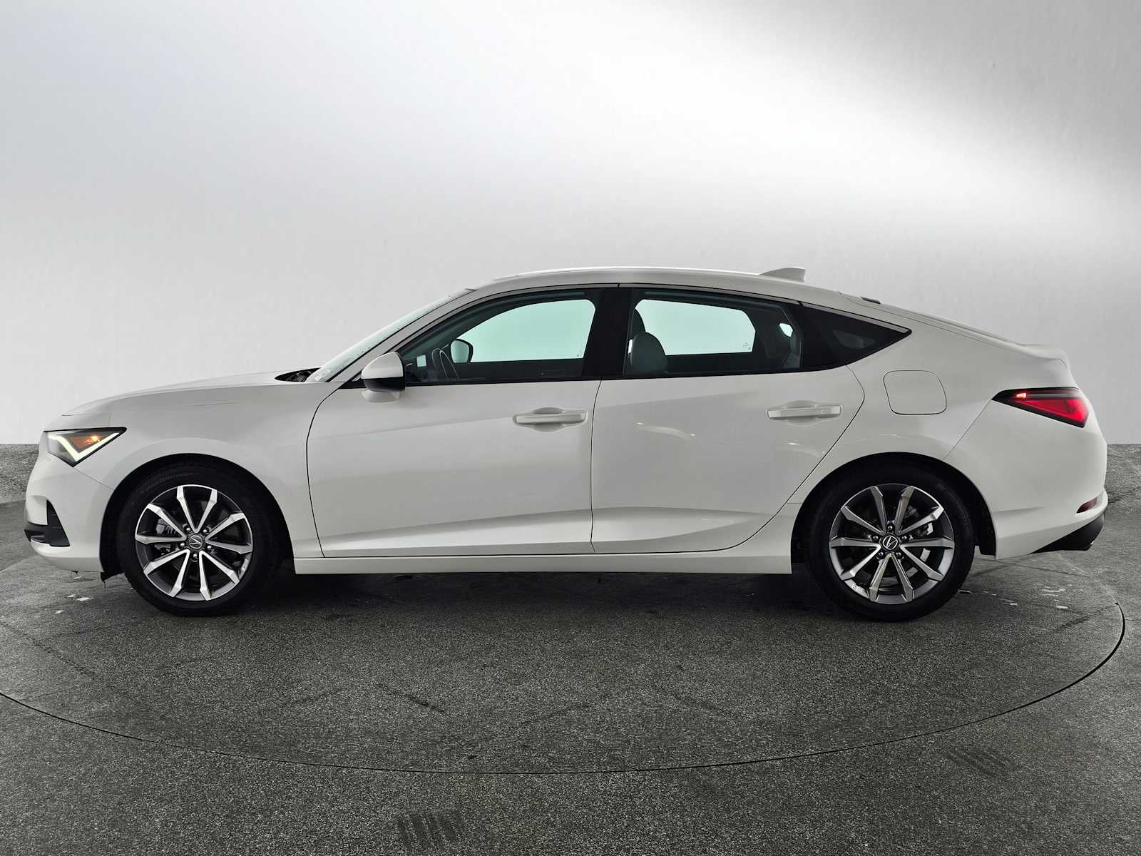 2025 Acura Integra CVT