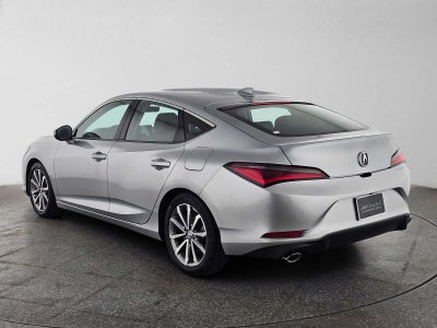 2026 Acura Integra INTEGRA