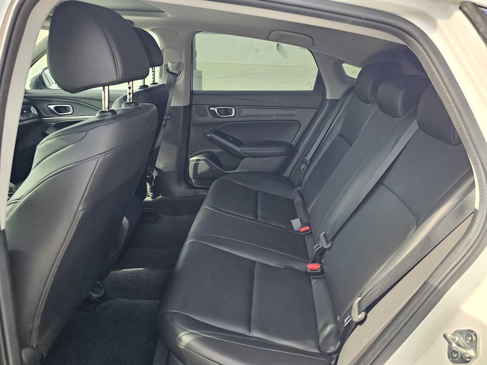 2023 Acura Integra CVT