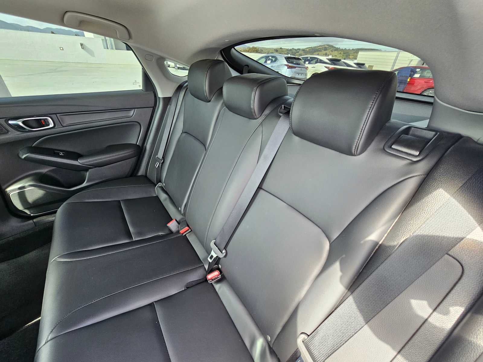 2023 Acura Integra CVT