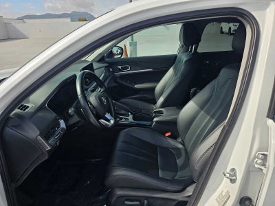 2023 Acura Integra CVT