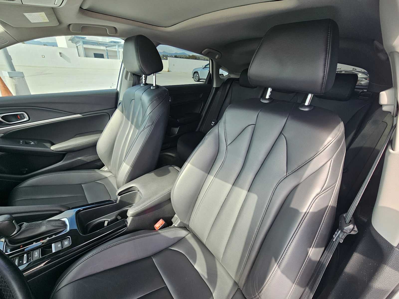 2023 Acura Integra CVT