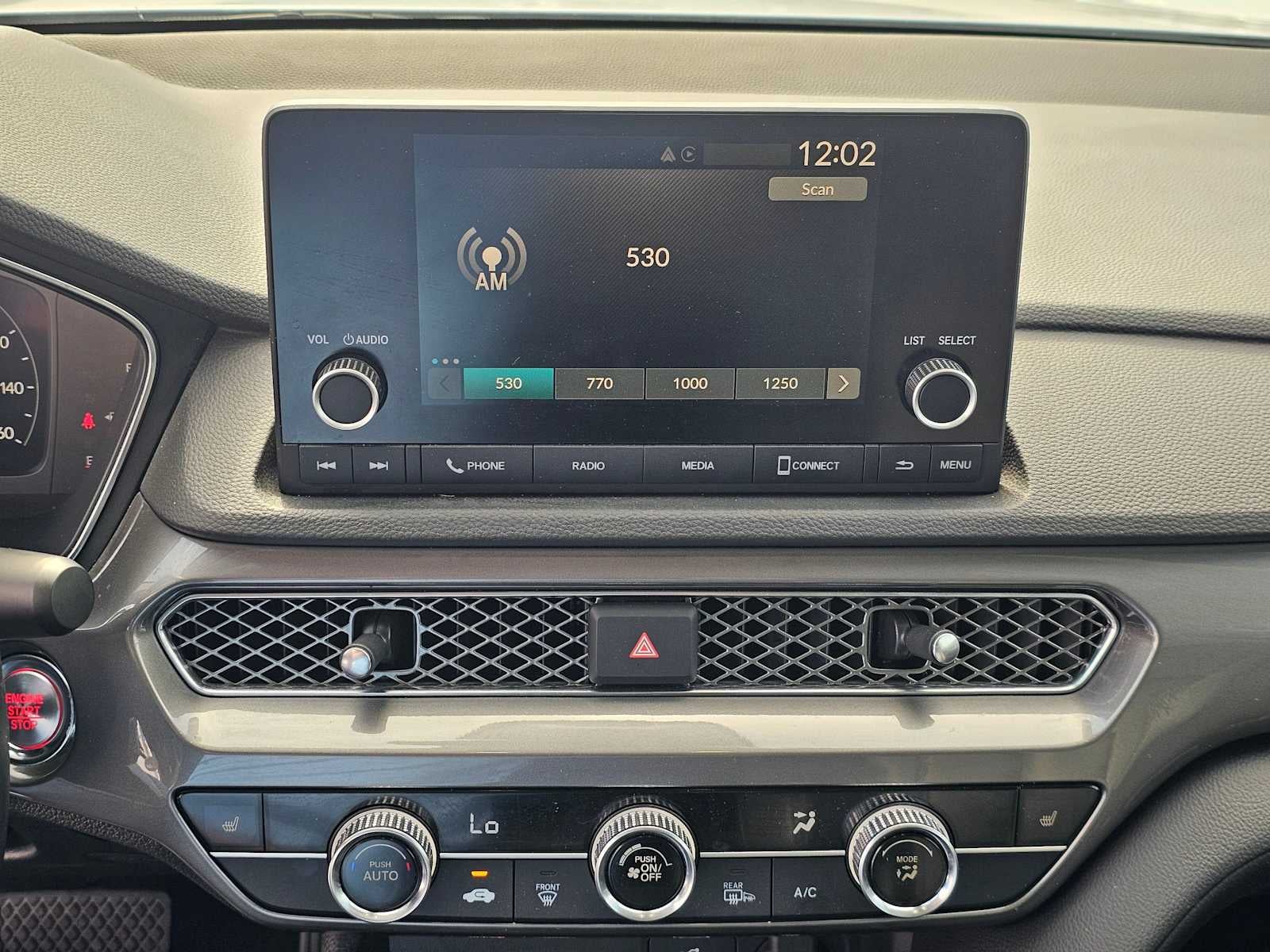 2023 Acura Integra CVT