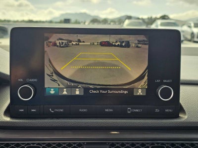 2023 Acura Integra CVT