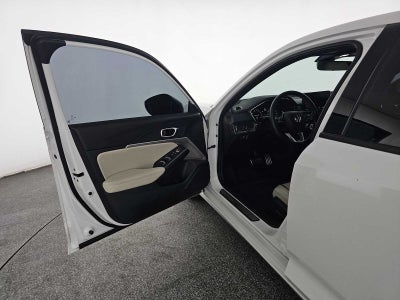 2023 Acura Integra w/A-Spec Package